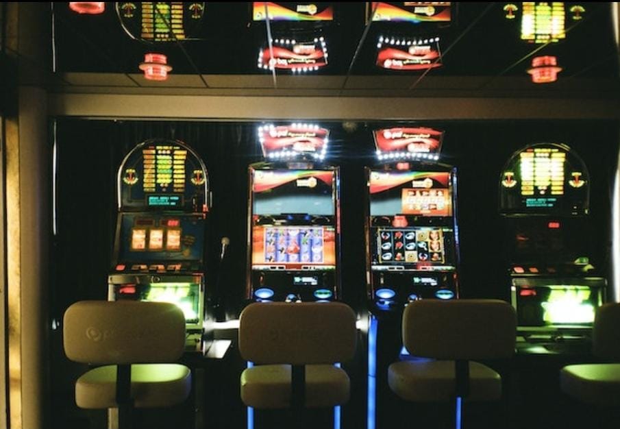 best online casino top 10