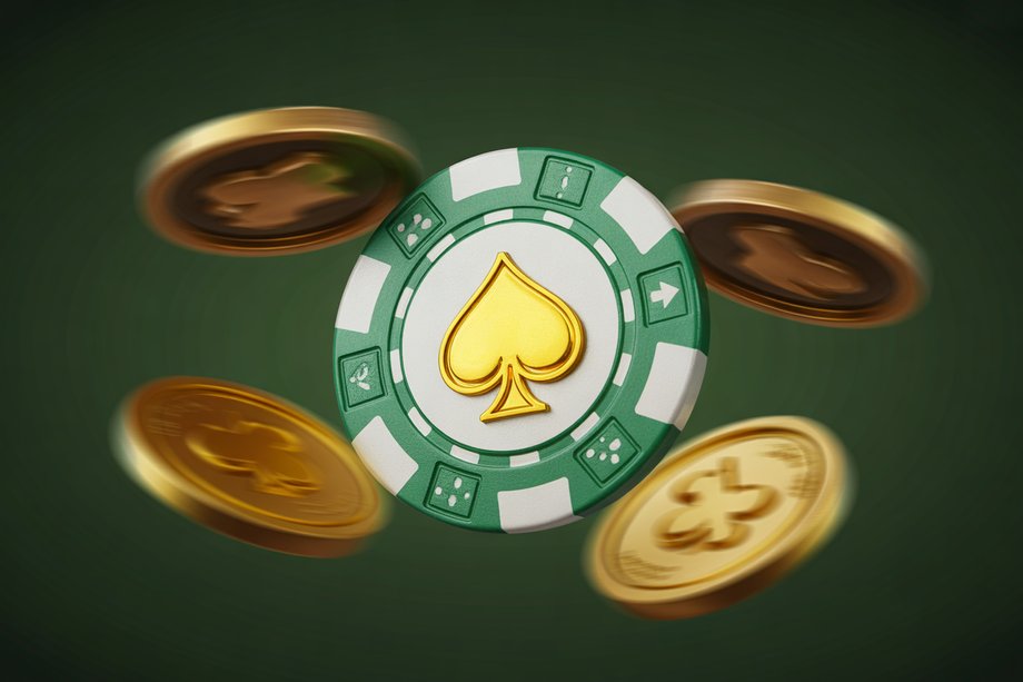 Galactic casino online