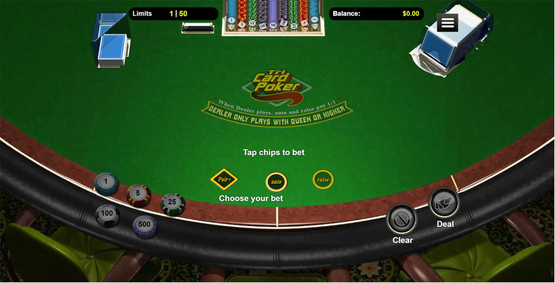 1 free with 10x multiplier casino online
