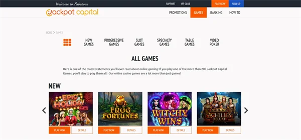 online casino games real money