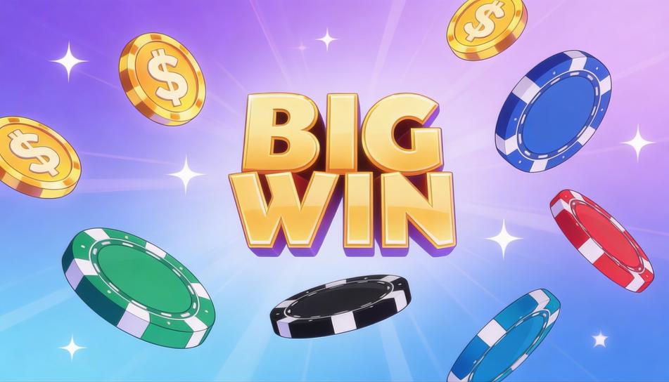 monsterwin app