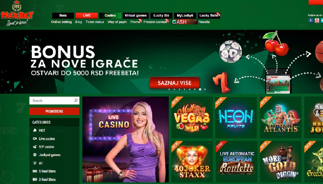 virgin casino app