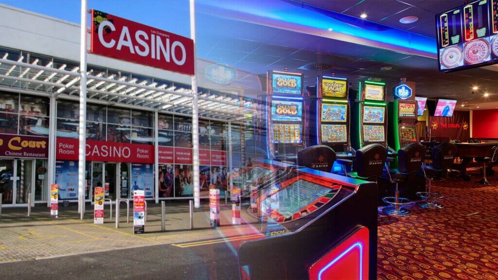 m casino