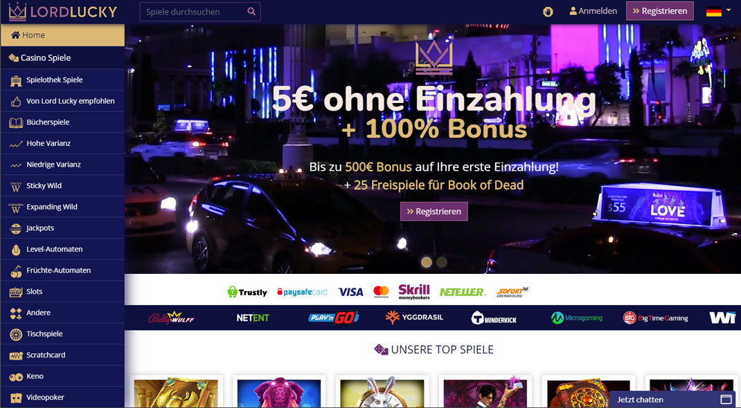 casino app no internet