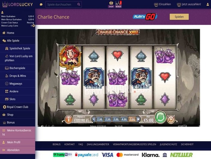 ali ima Roulettino casino promo kode?