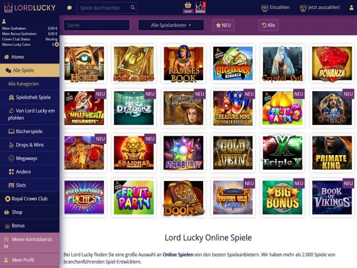 casino Vmbet casino