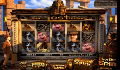 online casino united states