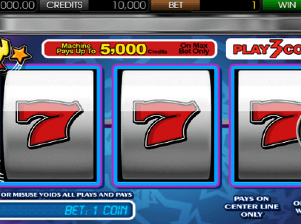 top 3 online casinos