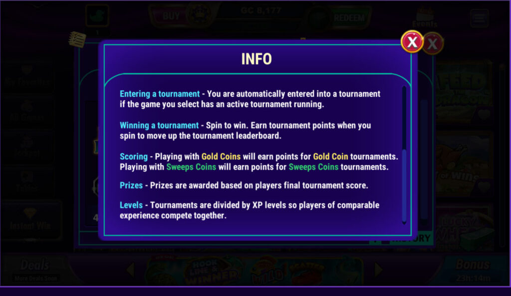 top 5 online casino uk