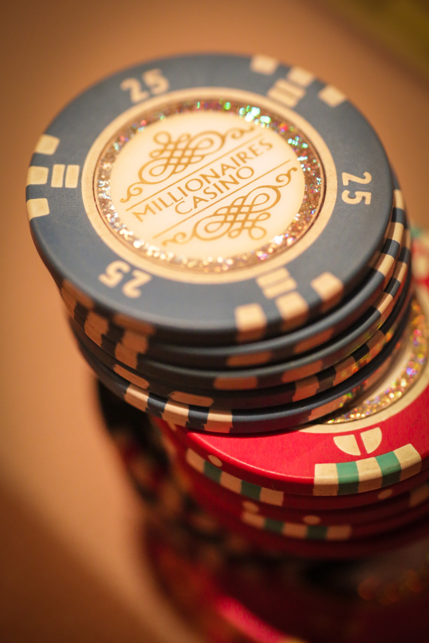 25 dollar free no deposit casinos