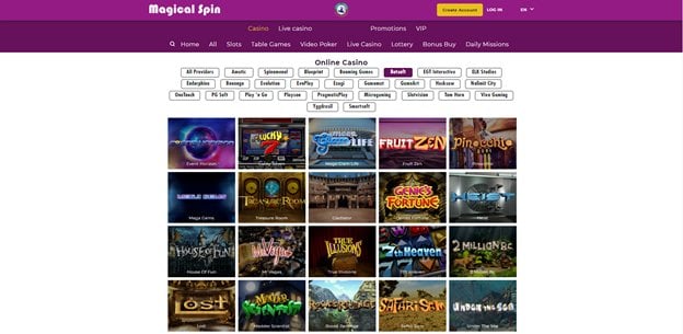 no deposit bonus eu casinos