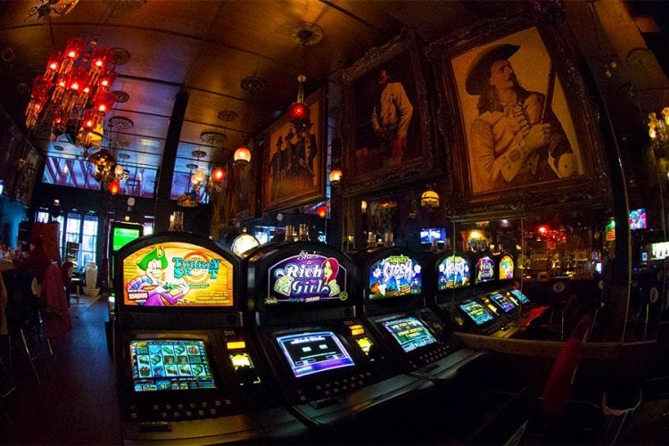 number 1 casino app