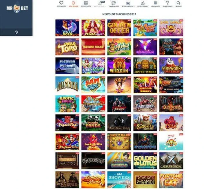 gaming casino online games