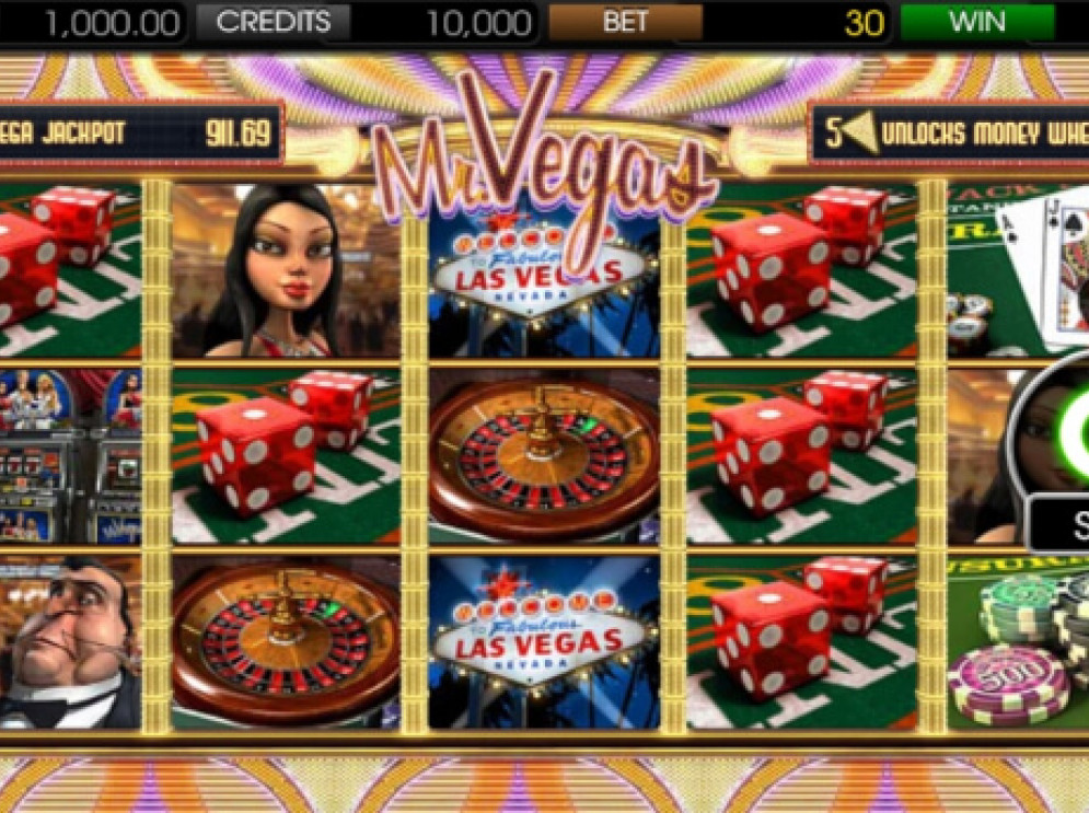 online casino tennessee