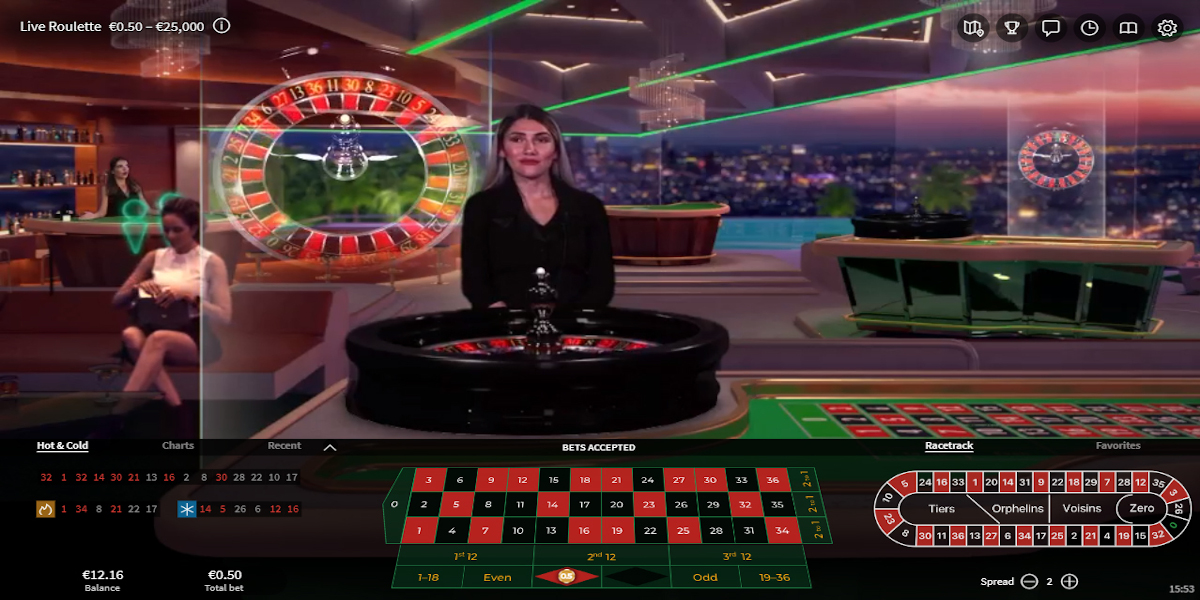 Beste maestro Online -Casino