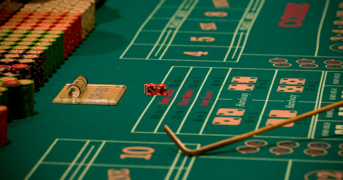 casino Wolf Pack
