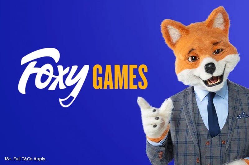 online casino 2021