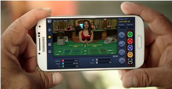 online casino paypal