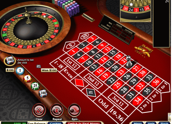 best online casino malaysia