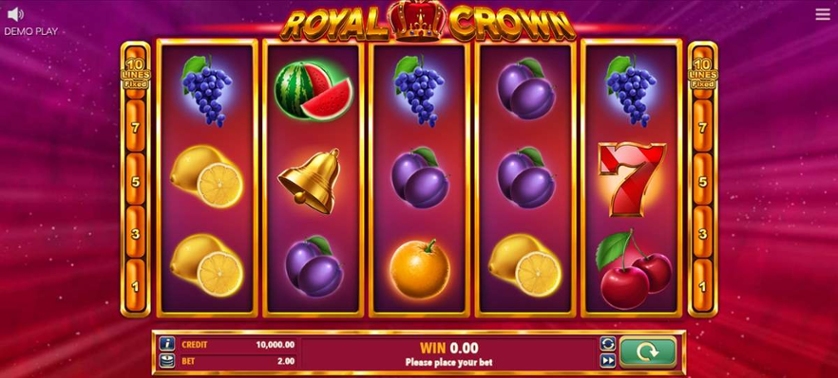 ali ima Roulettino casino promo kode?