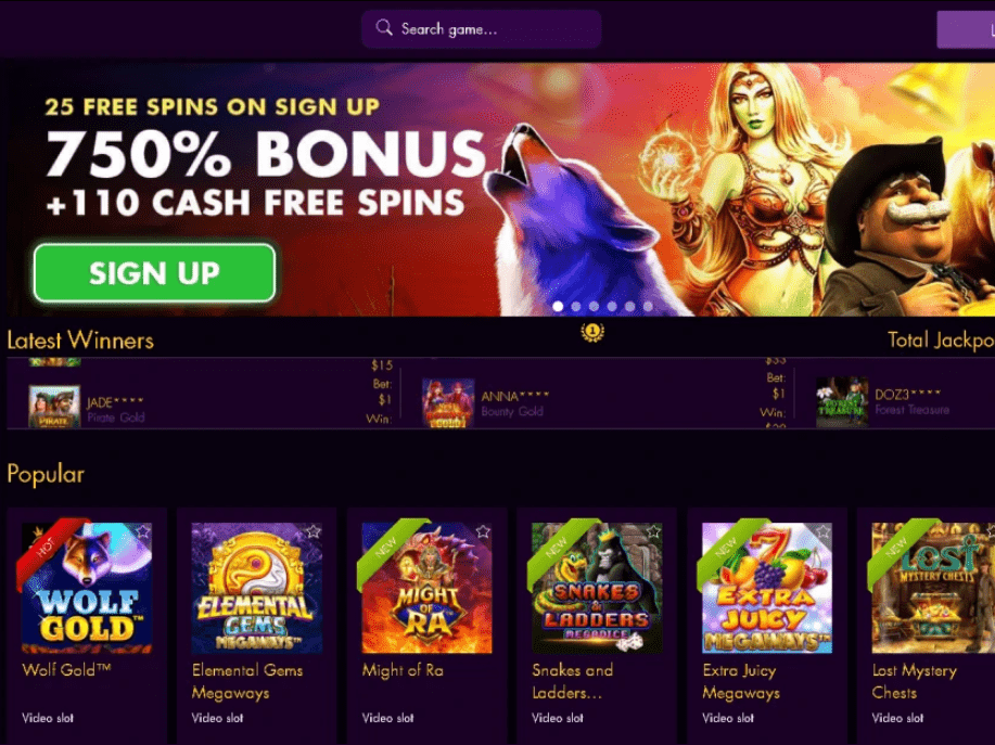 casino stars app