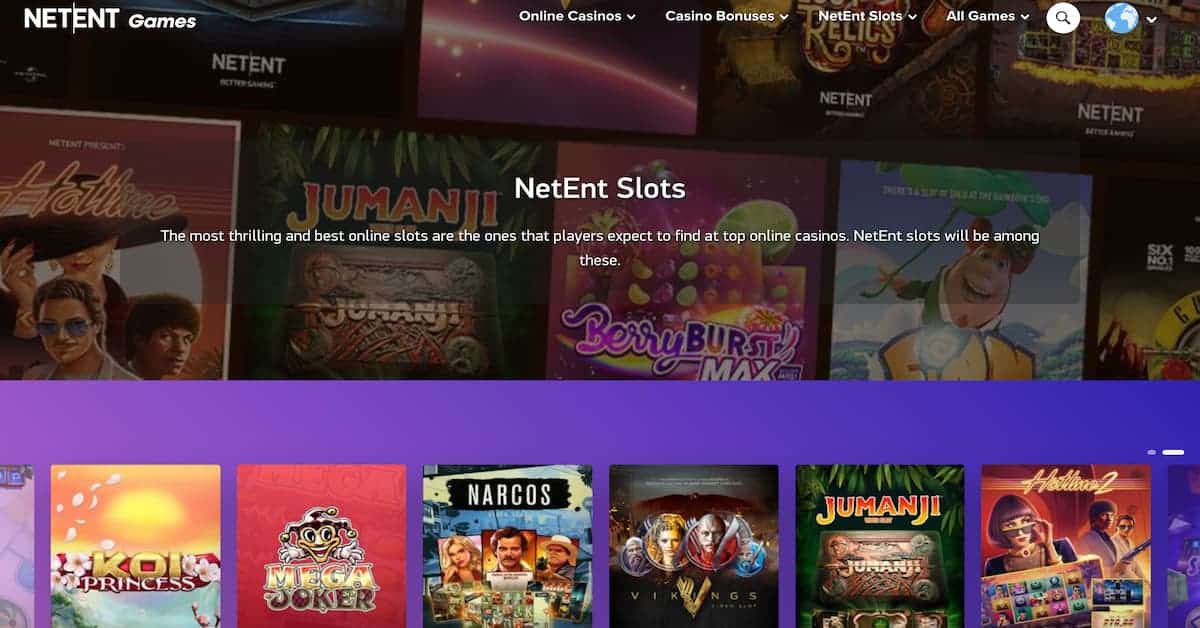 slot machine no deposit casino games