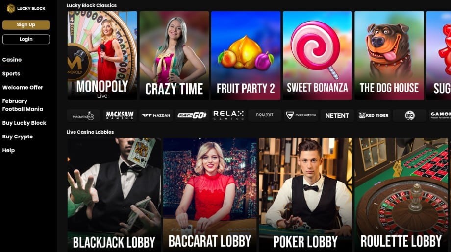 best online casino payouts