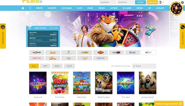 online casino zahlungsmethoden