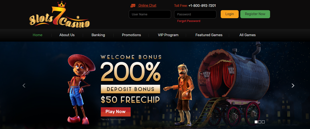 online casino facebook