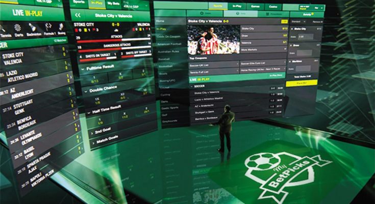 free football betting