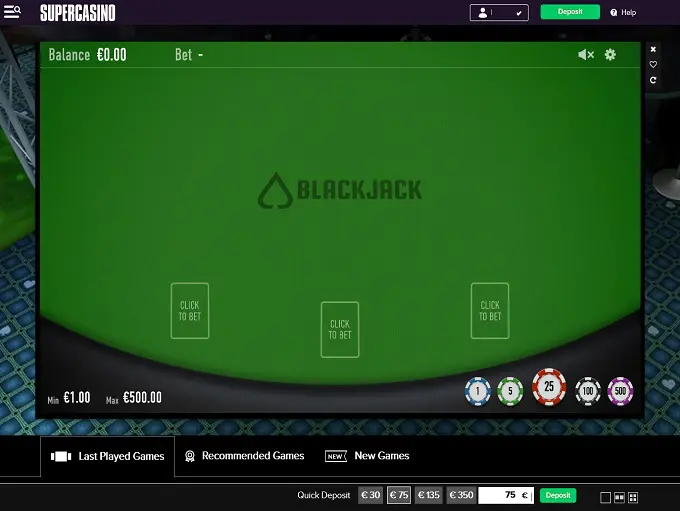 online casino jobs