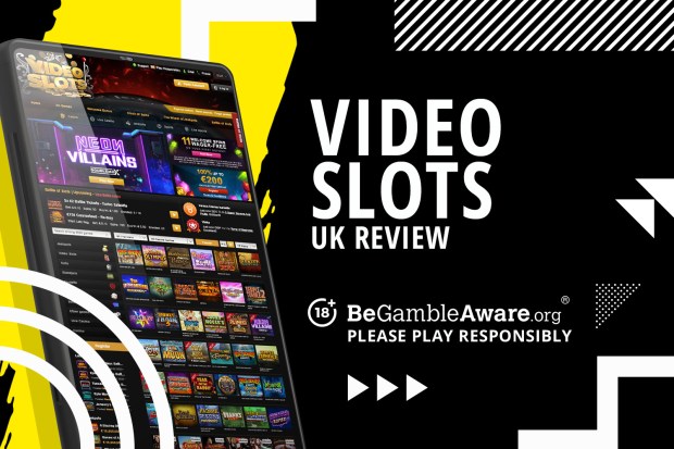 top 6 online casinos