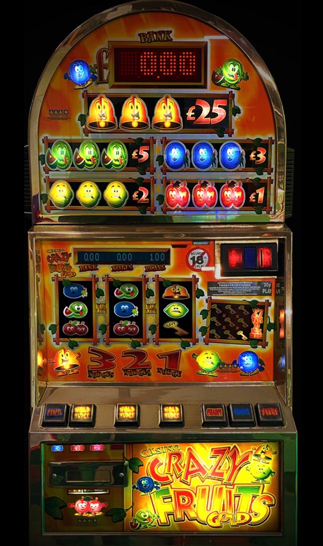 comment fonctionne l'application casino max
