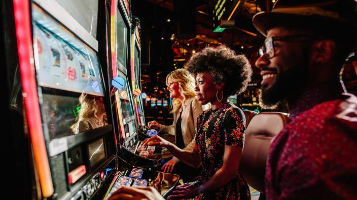 online casino like planet 7