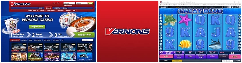 online casino maryland