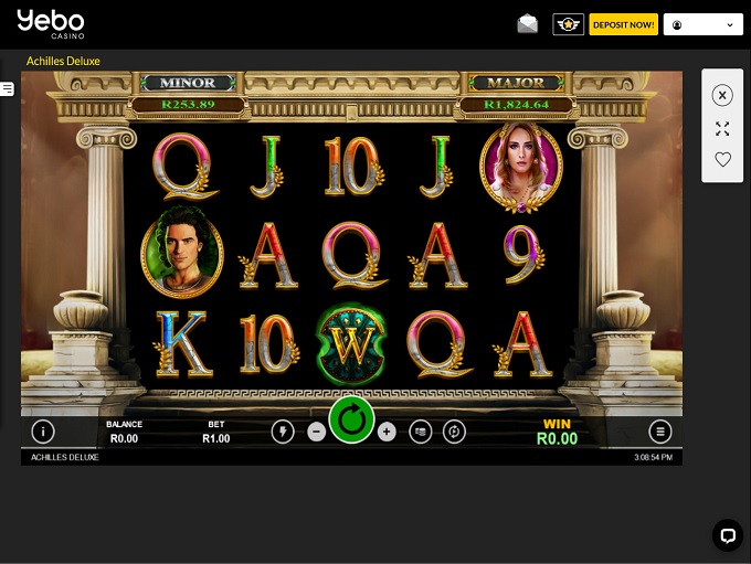 casino queen app