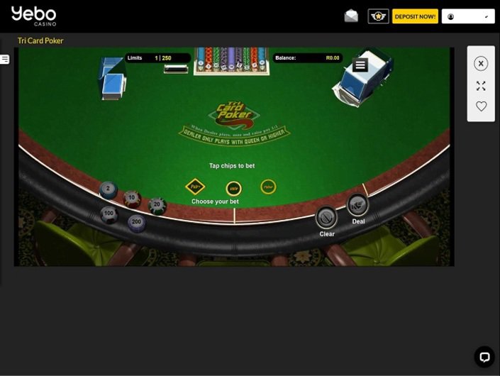 best online casino keno