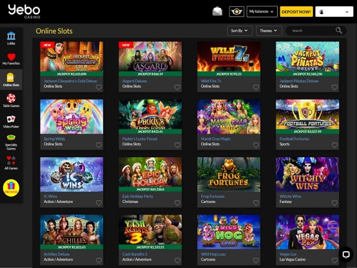 online casino el royale