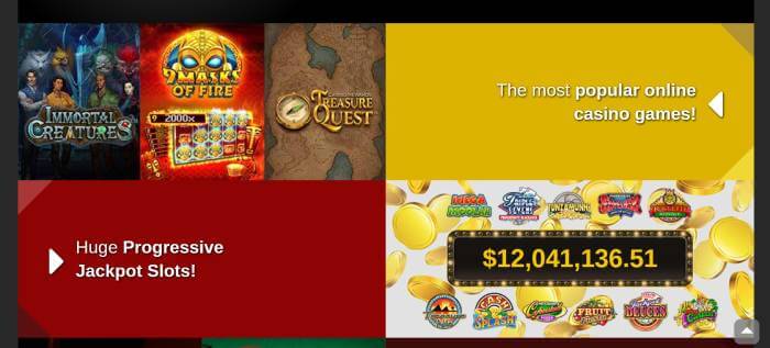 casino destination app