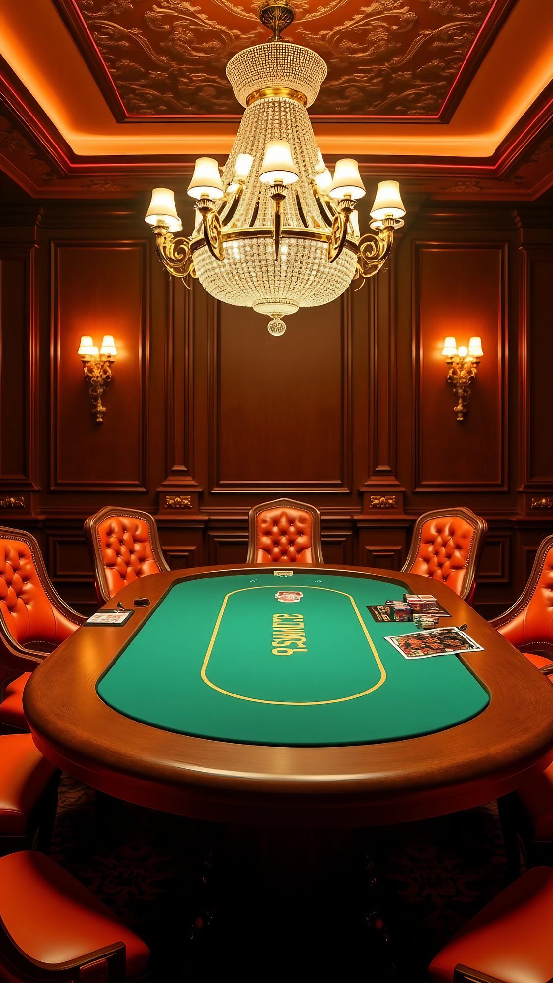 Electronic payment interface for VIPZINO Casino