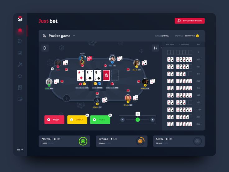 download a casino app