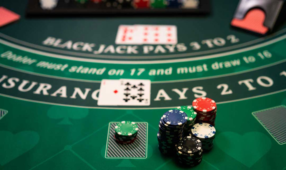 online casino and sports betting