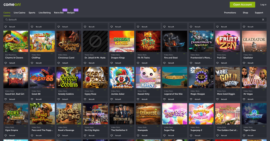sahara nights free spins