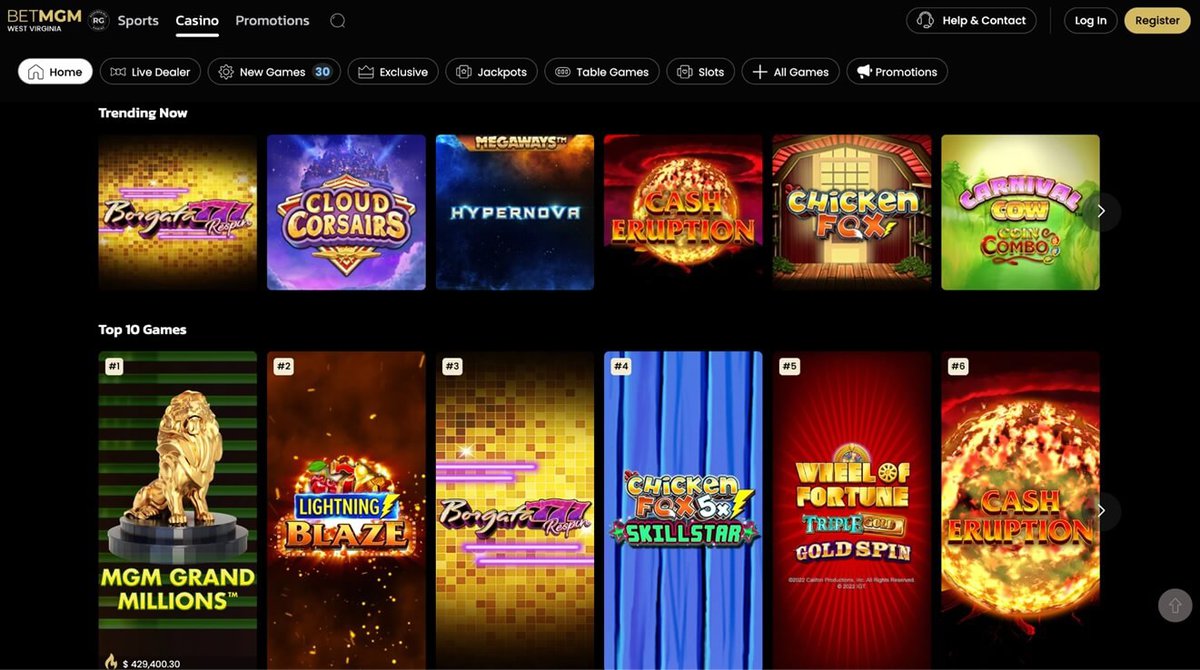 chumba online casino