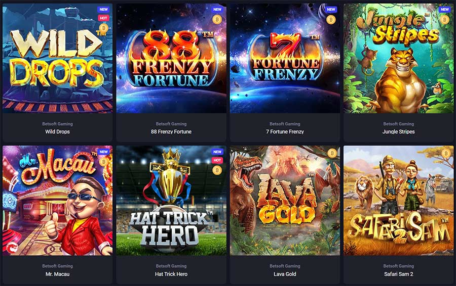 no deposit bonus casino room