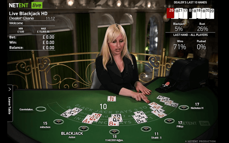 nv casino