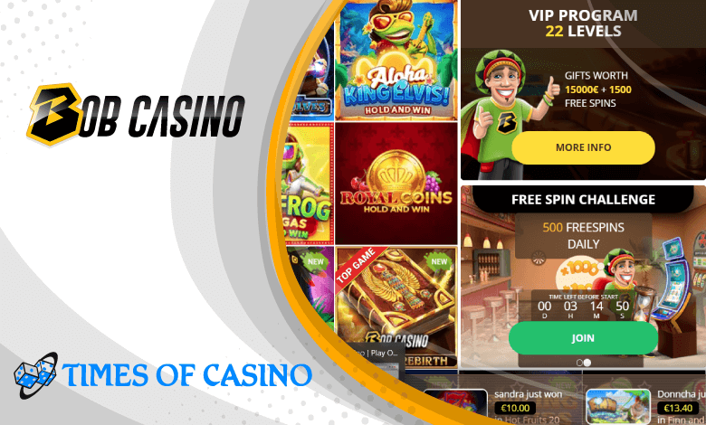 best online casino that pays out