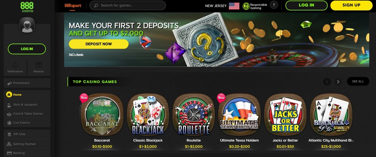 rocky emplacement en ligne