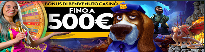 life of riches online slot