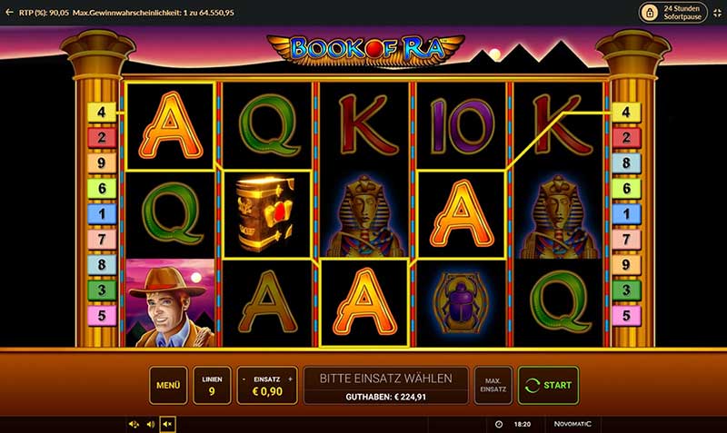 online casino 247